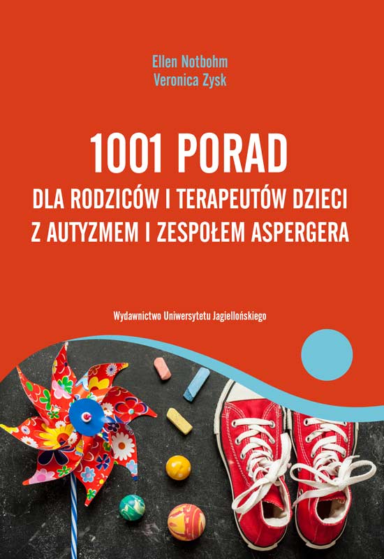 1001 porad dla rodziców