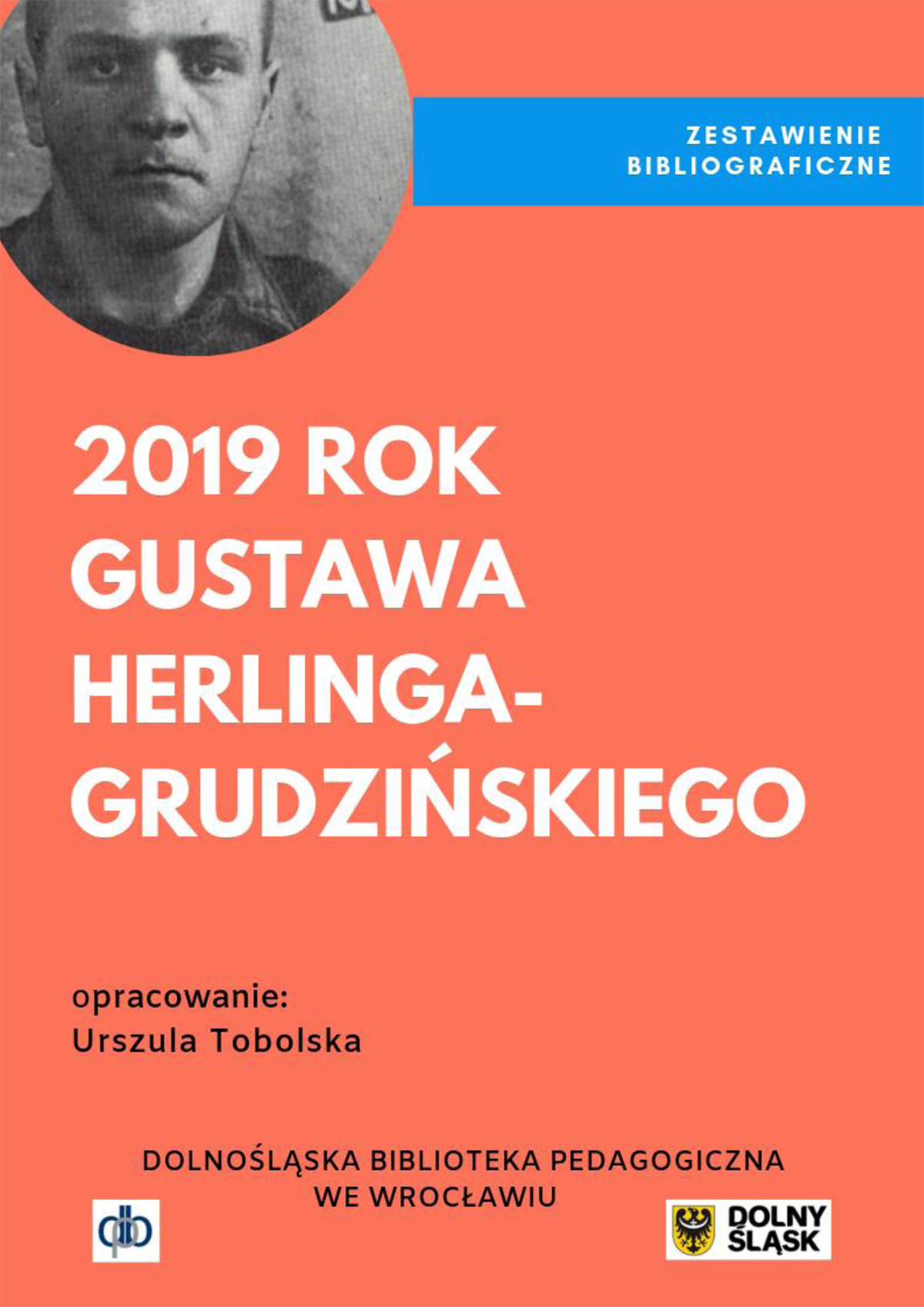Gustaw Herling Grudziski 1