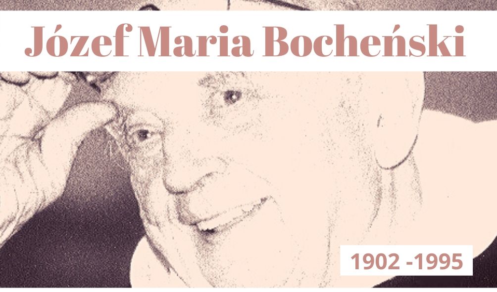 JF Bochenski OP