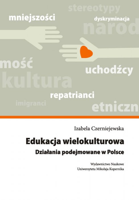 Edukacja wielokulturowa m