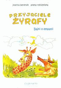 Przyjaciele żyrafy