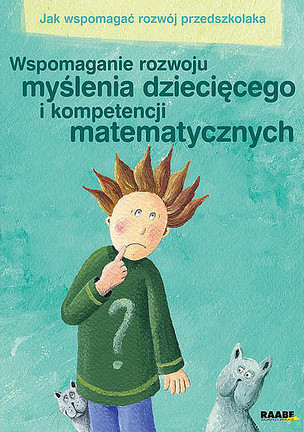 Wspomaganie rozwoju myślenia dziecięcego