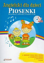 angielski piosenki