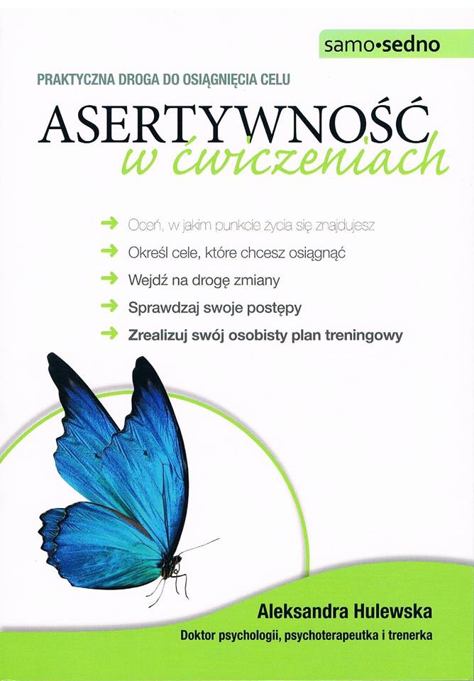 asertywnosc w cwiczeniach