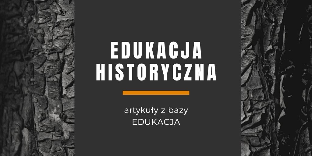 baza edukacja historyczna