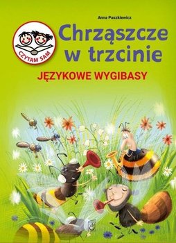 chrzaszcze w trzcinie jezykowe wygibasy w iext47881611