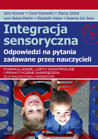 integracja sensoryczna odpowiedzi