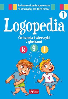 logopedia cwiczenia i wierszyki z gloskami k g oraz l w iext53035600