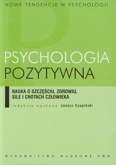 psychologia pozytywna