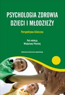 psychologia zdrowia
