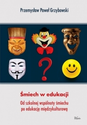 smiech w edukacji