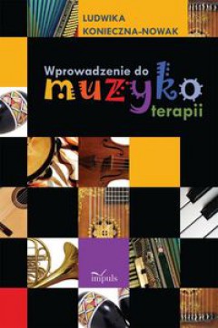 wprowadzenie do muzykoterapii
