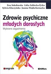 zdrowie psychiczne