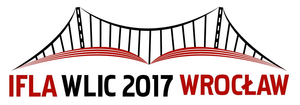 Logo IFLA Wroclaw CMYK