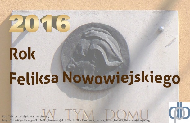 Nowowiejski rok