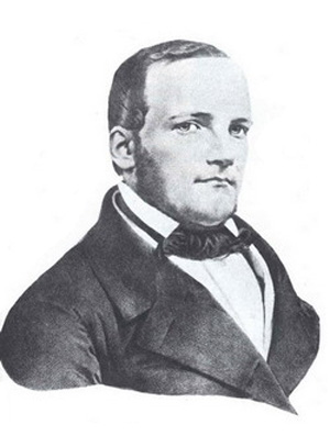 Stanislaw Moniuszko