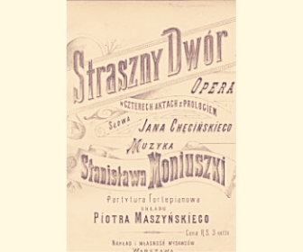 Straszny Dwór1