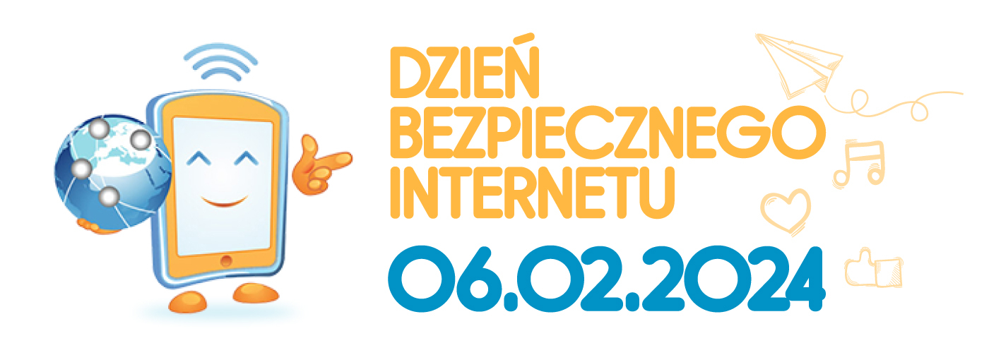 Dzień Bezpiecznego Internetu 2024