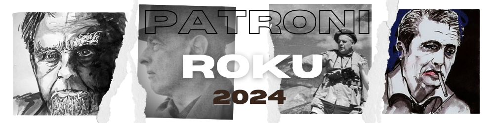 Patroni Roku 2024 