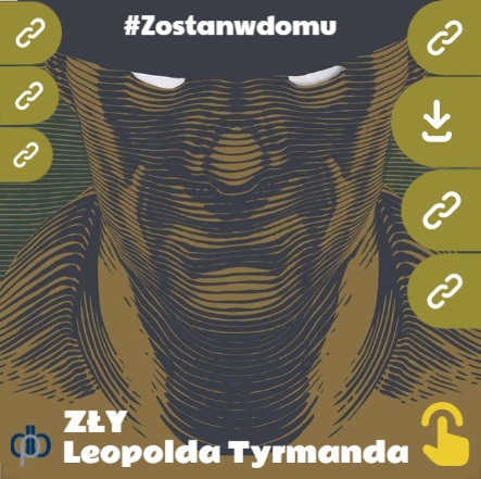 Zły Tyrmanda
