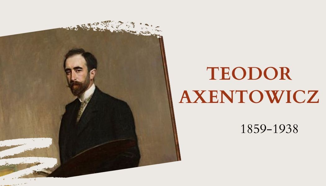 r axentowicz