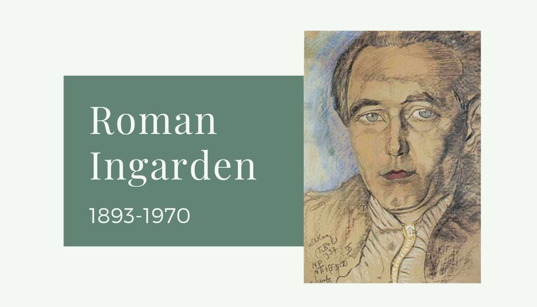 Roman Ingarden