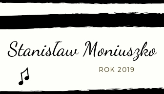 w Stanisław Moniuszko