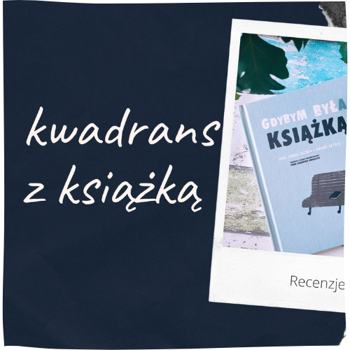 Mozaika z książkami na wakacje: recenzje książek