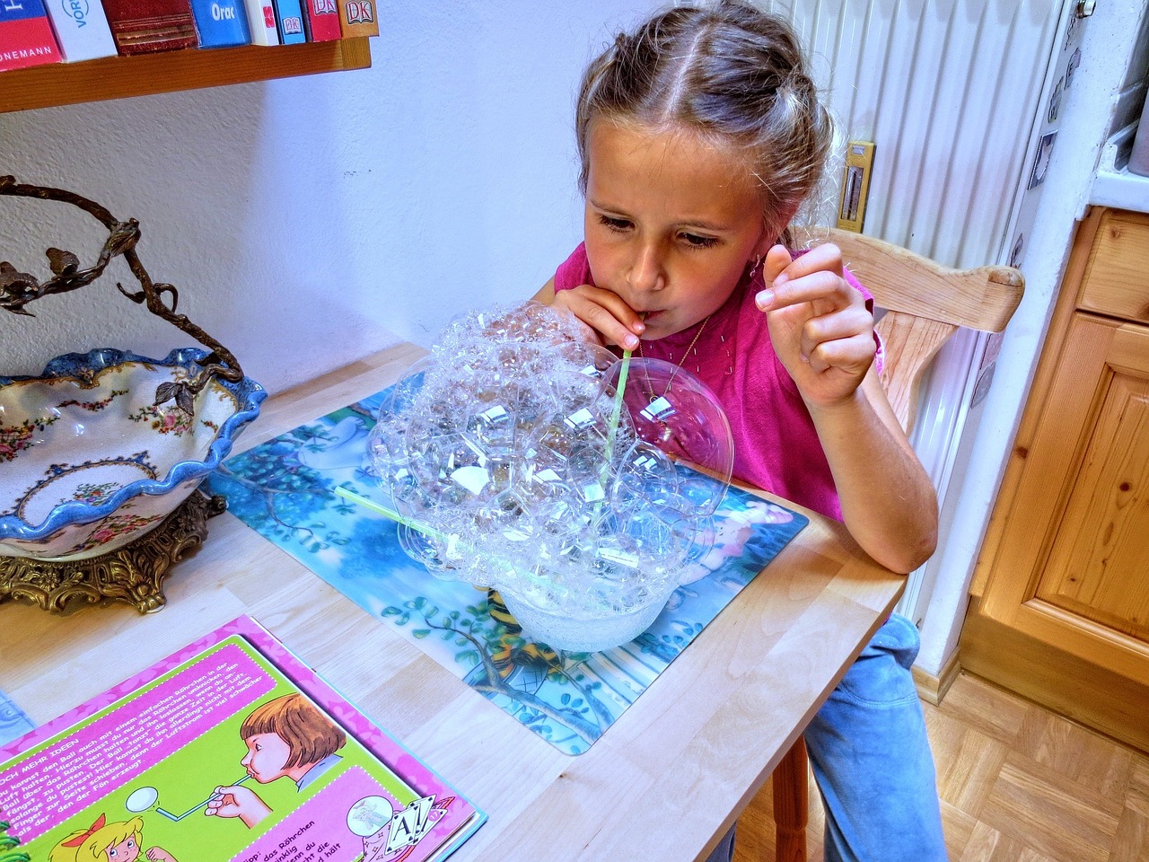 soap bubbles 735892 1280