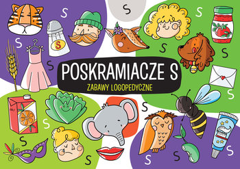 zabawy logopedyczne poskramiacze s w iext53081338