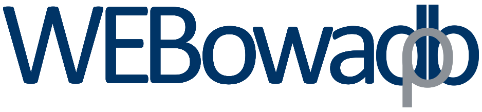 logo WEBowa