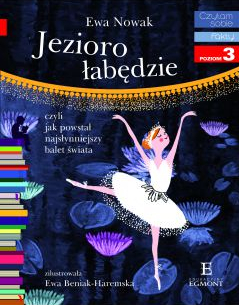 jezioro