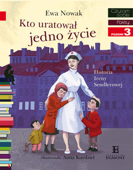 kto uratowal jedno życie