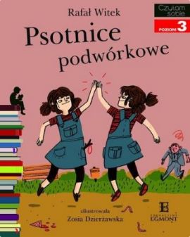 psotnice